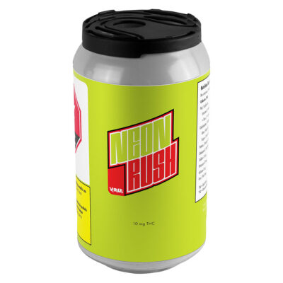 Versus - Neon Rush SATIVA - 355ml Beverages