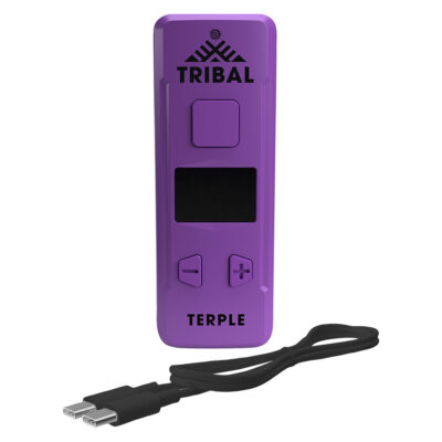 Terple 510 Kodo Pro [Accessories] by Tribal battery