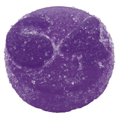 1964 - Sour Grape Live Rosin Gummies 2 Pack Soft Chews