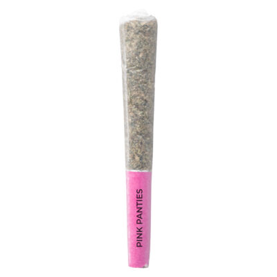 Pistol and Paris - Pink Panties [3x0.5g Pre-Rolls]