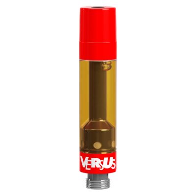 Versus - Black Cherry OG - 1g Vape 510 Cart PROMO