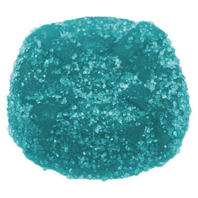 No Future - CBD Bomb - The CBD Blue One - 1 Pack Soft Chews