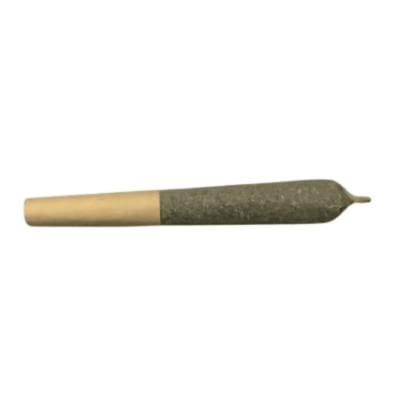Sheeesh! - SMRF Distillates - 1x1g Pre-Roll