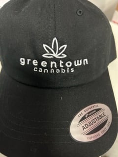 Dad Cap-Low Profile