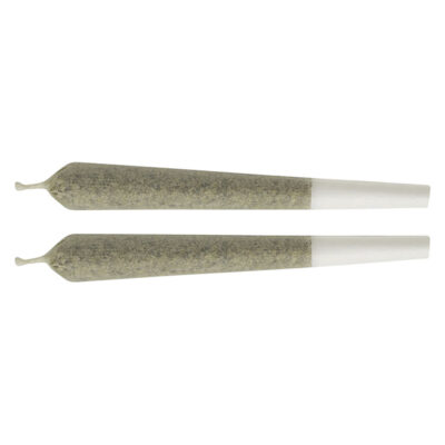 Piff - Cali Kush - 2x1g Pre-Rolls