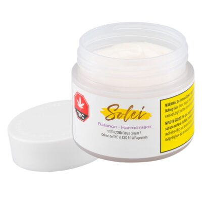 Solei - Balance - 75g Creams and Lotions