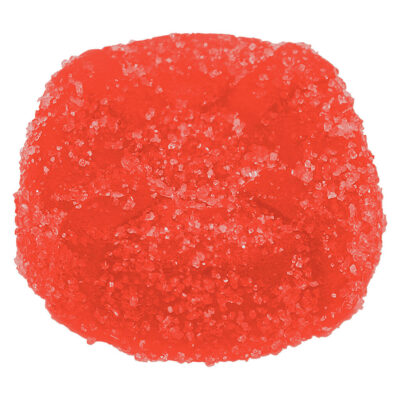 No Future - CBG Bomb - The CBG Red One - 1 Pack Soft Chews