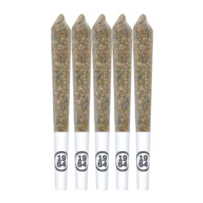 1964 - Stinky Pinky - 5x0.5g Pre-Rolls