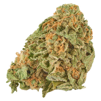 Good Supply - Grand Daddy Purps - 3.5g Flower