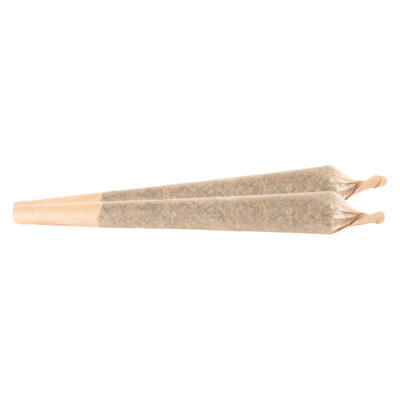 Piff - Maui Wowie - 2x1g Pre-Rolls