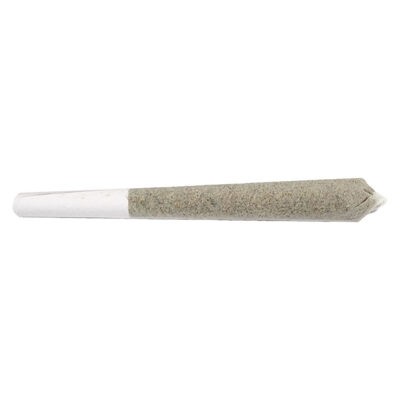 Truro - Caps Junky Bubble Infused Pre-Roll 1x1g Hash and Kief