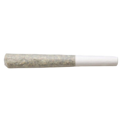 Truro - Caps Junky [1x0.5g Pre-Roll]
