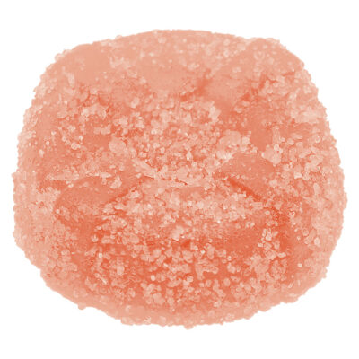 No Future - The Pink One -  Sativa THC Gummy - 1 Pack Soft Chews Edibles