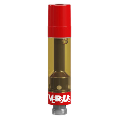 Versus - Peach Dream  - 1g Vape 510 Cart