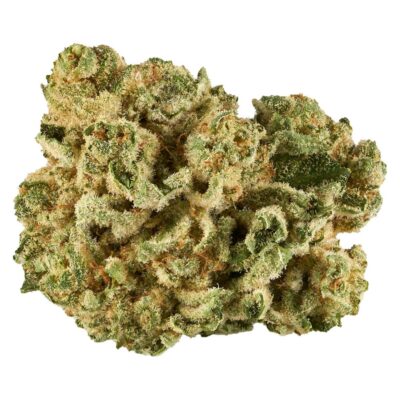 Good Supply | Sweet Berry Kush | 3.5g Dried Flower
