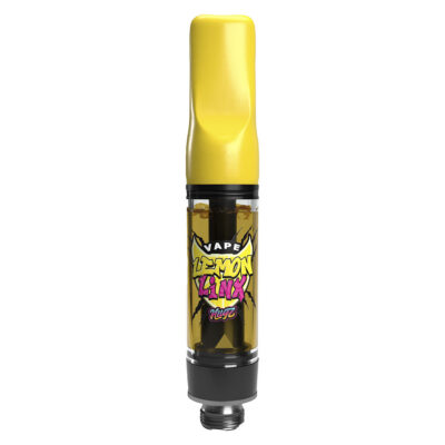 Nugz - Lemon Linx Full Spectrum - 1g Vape 510 Cart