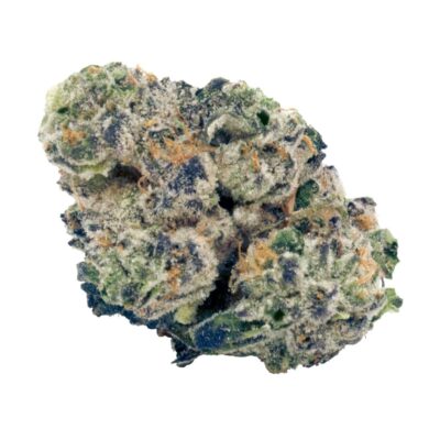 Tweed - Kush Mints 28g Dried Flower