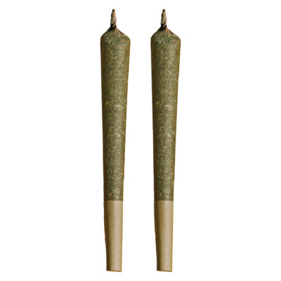 Thumbs Up - Indica [2x1g Pre-Rolls]