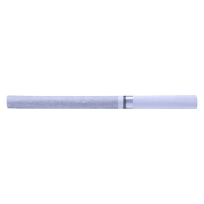 Dab Bods - Alaska Thunder Grape Electric Dartz Super Slim - 10x0.4g Pre-Rolls