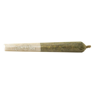 Buddy Blooms - Strawberry OG - 10x0.5g Pre-Rolls