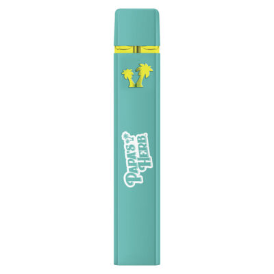 Papa's Herb - Indica Strawberry Cheese Liquid Diamond - 0.95g Disposable Pen