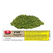 Piff - Cali Kush - 7g Milled Flower