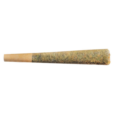 Fuego - Night Rider Indica - 1x1g Pre-Roll