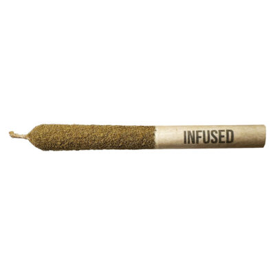 General Admission - Tiger Blood Distillate - 1x1g Infused Pre-Roll