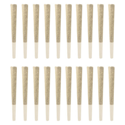 Stunnerz - Sativa Bulk Pre-Roll - 20x0.5g