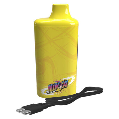 Incognito 510 Vape Battery [Battery] - Nugz