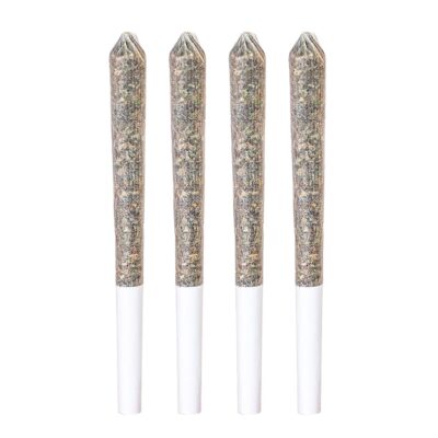 Station House - Blue Dream 1x1g Pre-Rolls