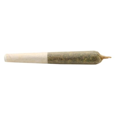 Buddy Blooms - Lil Buddy Indica - 1x0.5g Pre-Roll