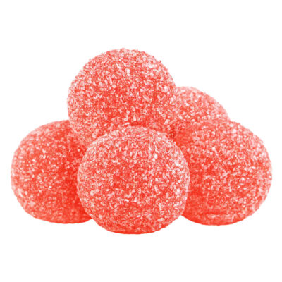 Pearls - Strawberry Melon 4:1 CBN/THC - 5 Pack Soft Chews