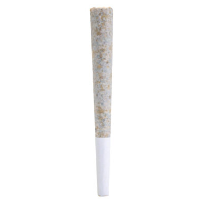 Diamond Thrilla Triple-Diamond Infused [1x1g Pre-Roll] by TENZO