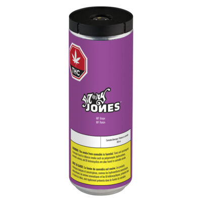 M*ry Jones - MF Grape - 355ml Beverages