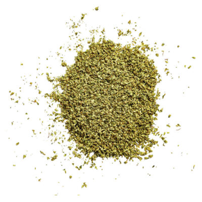 Super Toast - Pop n' Pour Strawnana - 3.5g Milled Flower
