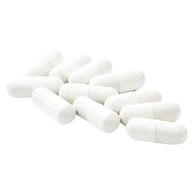 Naturally Nutra - Sunbeam CBD:CBG 30 caps Capsules