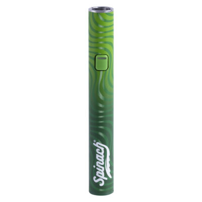 510 Thread Battery  [Vaporizers] by Spinach