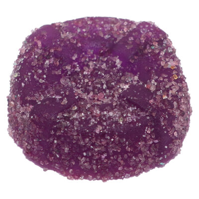 No Future - The Purple One Sativa THC Gummy - 1 Pack Soft Chews Edibles