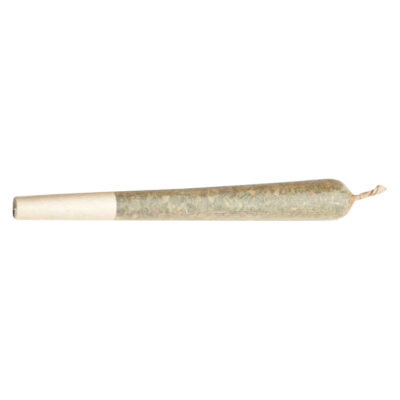 Double J's - Cherry Boat - 2x1g Pre-Rolls