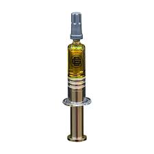 Endgame - Hard Hitters MosaZ - Liquid Diamond Dispenser - 0.95g Resin PROMO