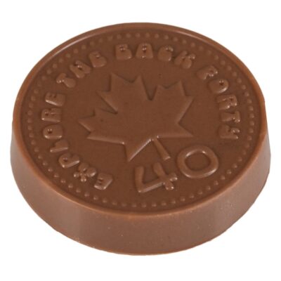 S'Mores 1 Pack Chocolates