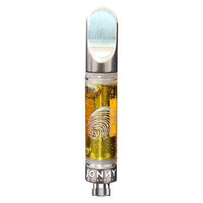 Jonny Chronic - Acapulco Gold Live Resin - 1g Vape 510 Cart