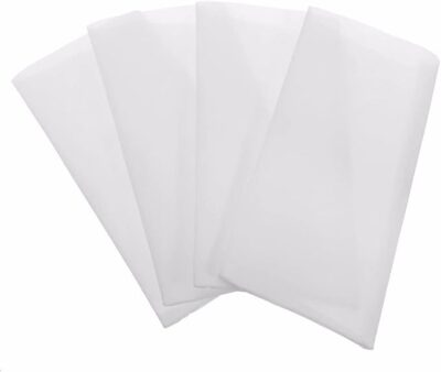 Nylon Extraction Press Bags