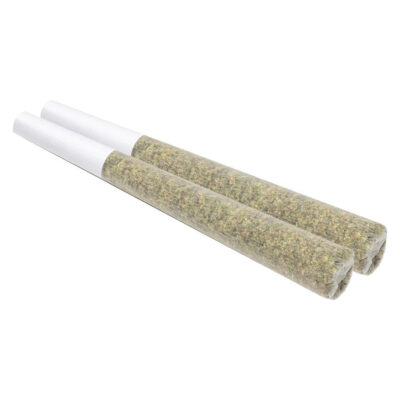 Super Toast - Hoagies Sativa - 2x1g Pre-Rolls - Super Deal