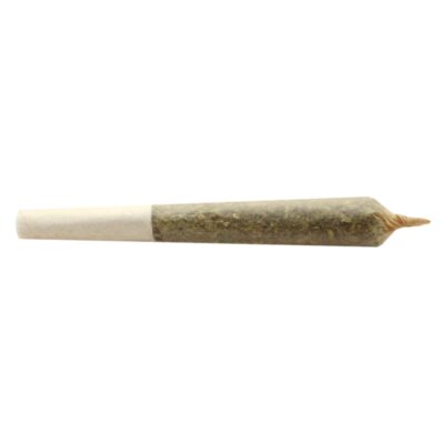 Buddy Blooms - 2 x Big Buddy Indica - 2x1g Pre-Rolls