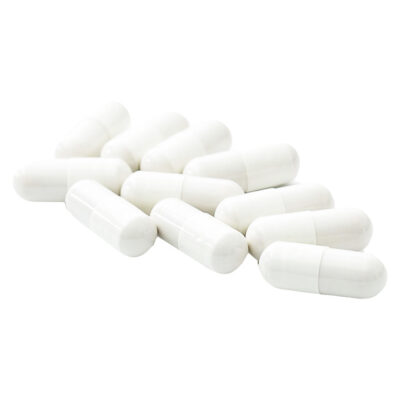 Naturally Nutra - CBD Capsules 100's - 15 Capsules