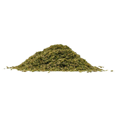 Nugz Grind - Lemon Linx - 7g Milled Flower