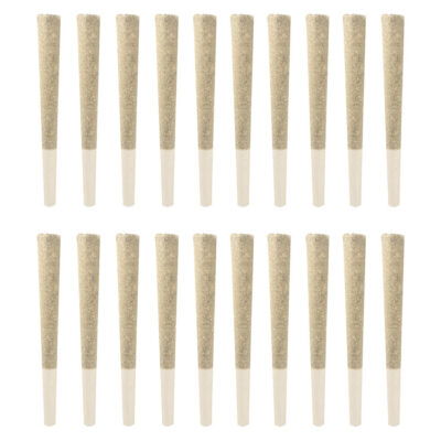Stunnerz - Indica Bulk Pre-Roll - 20x0.5