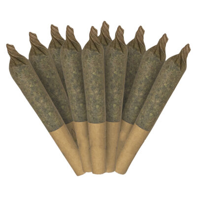 Thumbs Up - Indica [10x0.35g Pre-Rolls]